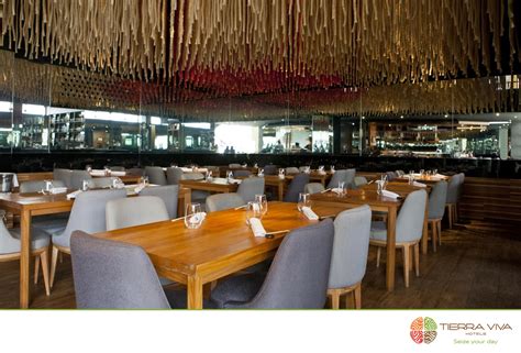 5 restaurantes que debes visitar en Miraflores - Tierra Viva Hoteles