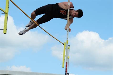 Vertical Adventures Decathlon & Heptathlon Meet Photos - Vertical Adventures