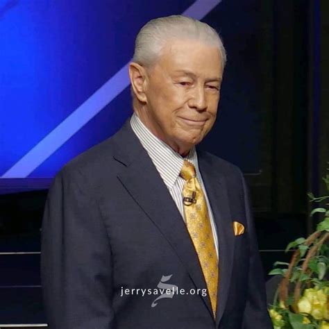 HAPPY 75TH BIRTHDAY TO PASTOR JERRY SAVELLE - Church Gist