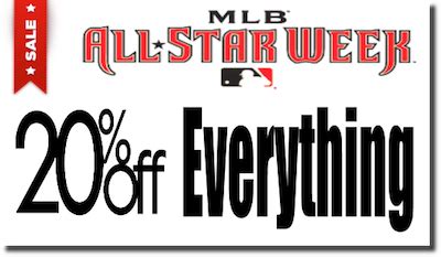 ALL-STAR BREAK SALE! ONE WEEK ONLY! - Ultimate Baseball The Game