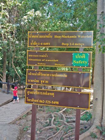 Huay Mae Khamin Waterfalls (Si Sawat) - All You Need to Know Before You Go (with Photos ...