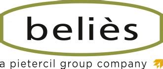 Beliès N.V. - A Pietercil Group Company | food.be