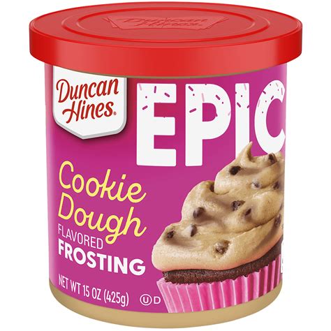 Frosting Flavors | Duncan Hines