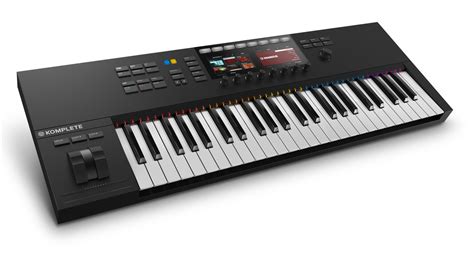 The 15 best MIDI keyboards 2021: top Mac, PC, iPhone and iPad MIDI ...