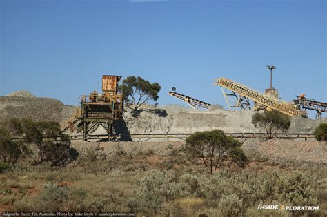 Kalgoorlie Super Pit Australia – Insidexploration