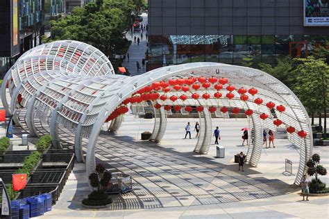 The Best Places to Shop in Shenzhen