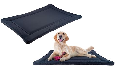 PETMAKER Waterproof Dog Crate Pad | Groupon