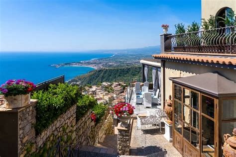 HOTEL VILLA DUCALE: 2024 Prices & Reviews (Taormina, Italy) - Photos of ...