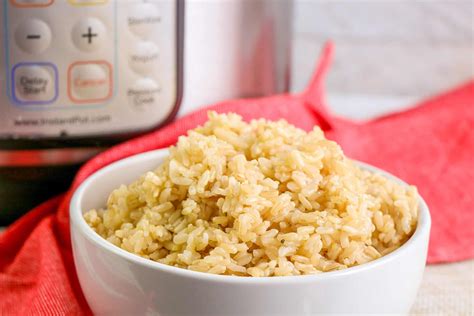 Instant Pot Risotto with Arborio Rice Story | A Pressure Cooker