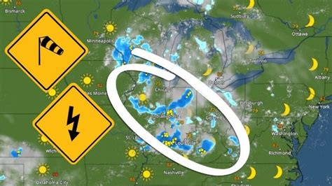 Providence Weather Forecasts & Conditions