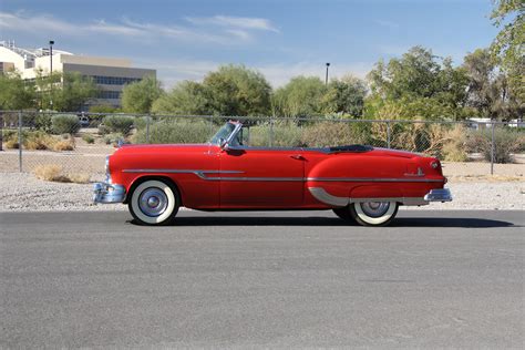 1953, Pontiac, Chieftain, Eight, Deluxe, Convertible, 5184x3456 03 ...