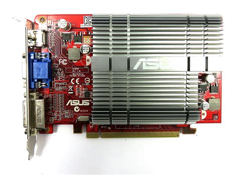 Asus N13219 D33005 Graphics Card - FerisGraphics