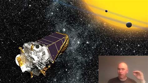 The Kepler Space Telescope - YouTube