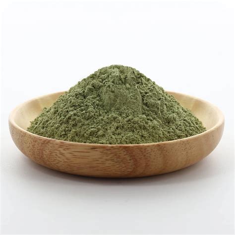 Manufactory Produce Pandan Leaf Extract Powder - Buy Pandan Powder ...