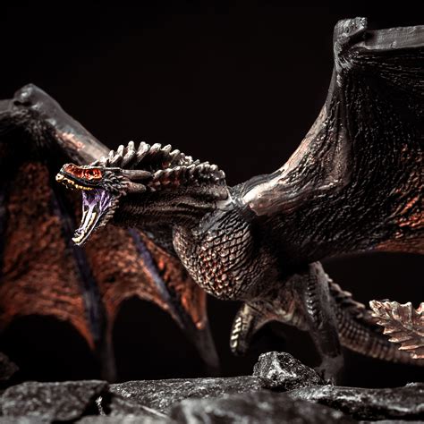 Drogon Statue By Gantaku Anime Sideshow Collectibles, 57% OFF