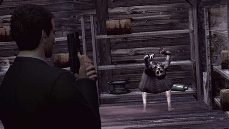 Deadly Premonition: Director’s Cut review