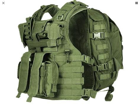 Plate carrier olive backpack molle Military Gear, Military Equipment, Military Outfits, Molle ...