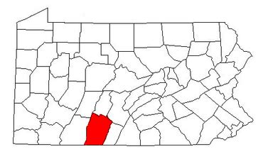 Bedford County, Pennsylvania Genealogy • FamilySearch