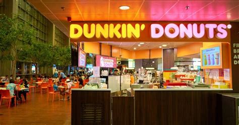 Dunkin' Donuts Franchise Cost, Fees & Earning Stats [2025]