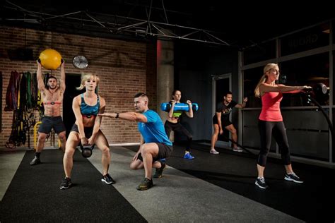 Benefits of Circuit Training - CareerSport Fitness Blog - Dubai | Belfast