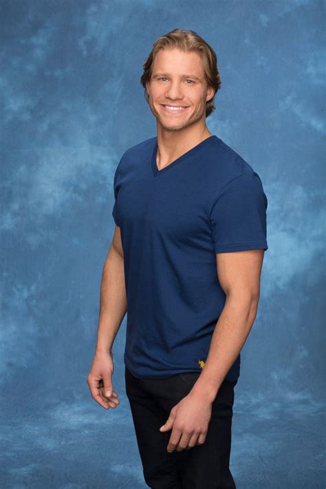 Meet the New 'Bachelorette' Contestants - ABC News