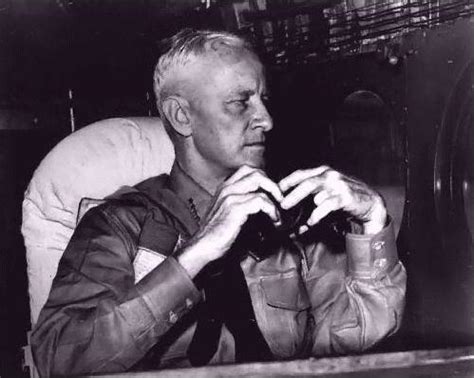 Biography: Chester W. Nimitz