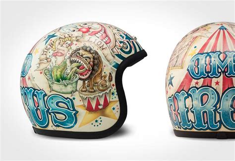 DMD Helmets – LumberJac