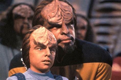 Does Klingon belong to everyone? "It’s a language — the whole point is ...