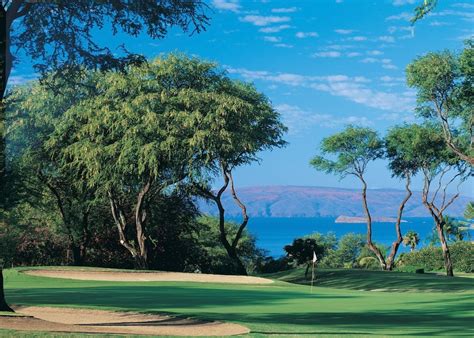 Wailea Golf Club Blue Course: Blue | Golf Courses | GolfDigest.com