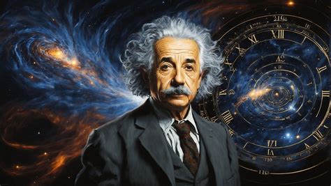 Radical theory could unite Albert Einstein's concept of gravity with quantum mechanics