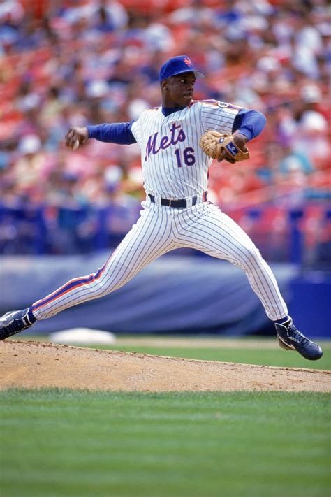 UMH Properties To Host Former Mets and Yankees Pitcher Dwight “Doc ...