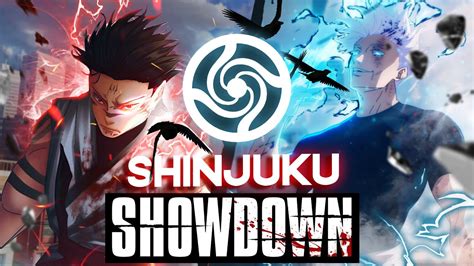 BATTLE OF THE STRONGEST | Jujutsu Kaisen Shinjuku Showdown Arc Analysis ...