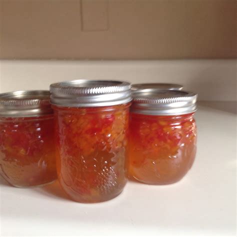 Habanero Pepper Jelly Recipe | Allrecipes