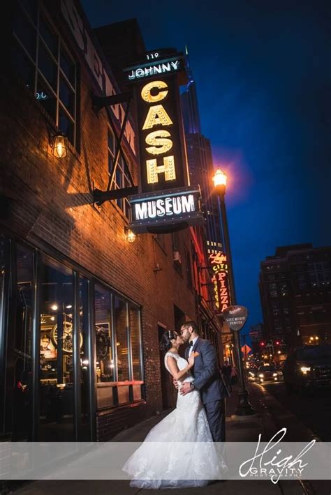 Downtown Nashville Wedding | Nashville wedding, Nashville, Downtown