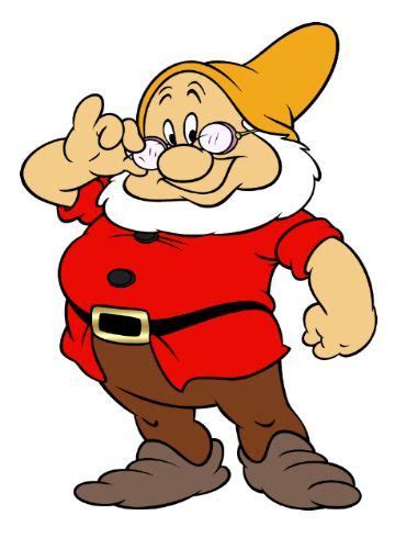 Seven Dwarfs Doc | Seven Dwarfs Clip Art and Disney Animated Gifs ...