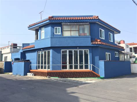 Jeju Guesthouse, Jeju Island - 2021 Prices & Reviews - Hostelworld