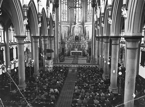 Salford's gift in the remarkable 150-year history of Gorton Monastery