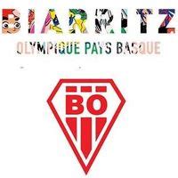 USON Nevers Rugby - Biarritz Olympique - Rugby