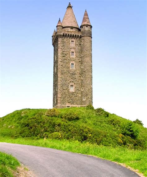 Scrabo Tower needs better signposting to realise its potential | Newtownards Chronicle