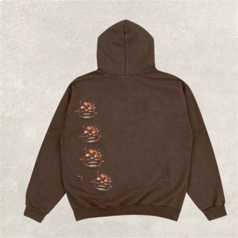 Travis Scott Utopia Merch - Etsy Canada