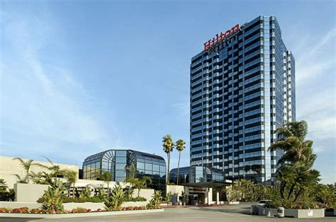 Hilton Los Angeles/Universal City - ReservationDesk.com