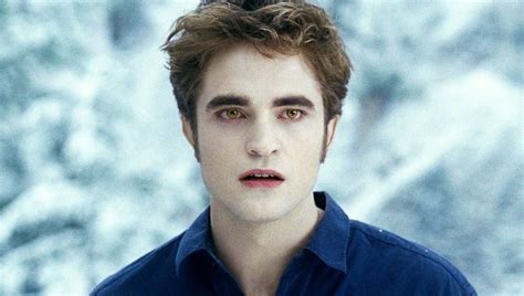 Edward Cullen Twilight Book Midnight Sun Coming This Year! | The Mary Sue