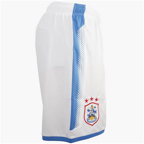 Huddersfield Town 17-18 Premier League Kit Released - Footy Headlines
