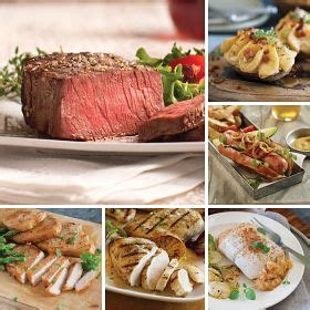 Omaha Steaks - Steakhouse