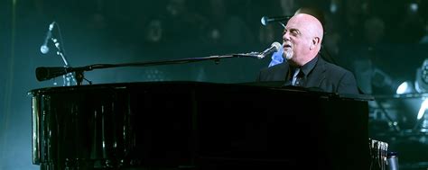 4 Songs You Didn’t Know Featured Billy Joel on Piano - American Songwriter