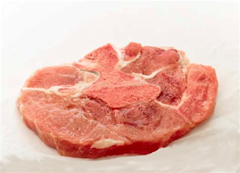 Pork Bone-In Sirloin End Chops Value Pack, 3 lb - Fry’s Food Stores