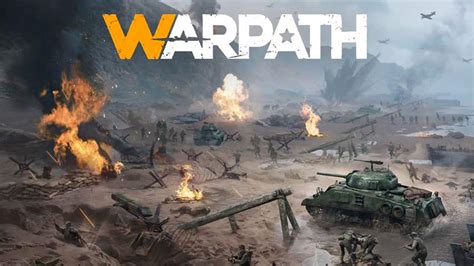 Warpath: The Next Best War Game - Viral Rang