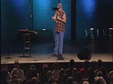 Larry the Cable Guy | Live in Denver | Comedy Works