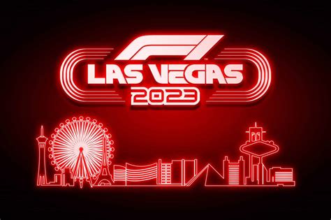 Best seats at the Las Vegas F1GP - A full guide to the race