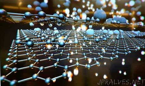 Chemists achieve breakthrough in the synthesis of graphene nanoribbons - jpralves.net